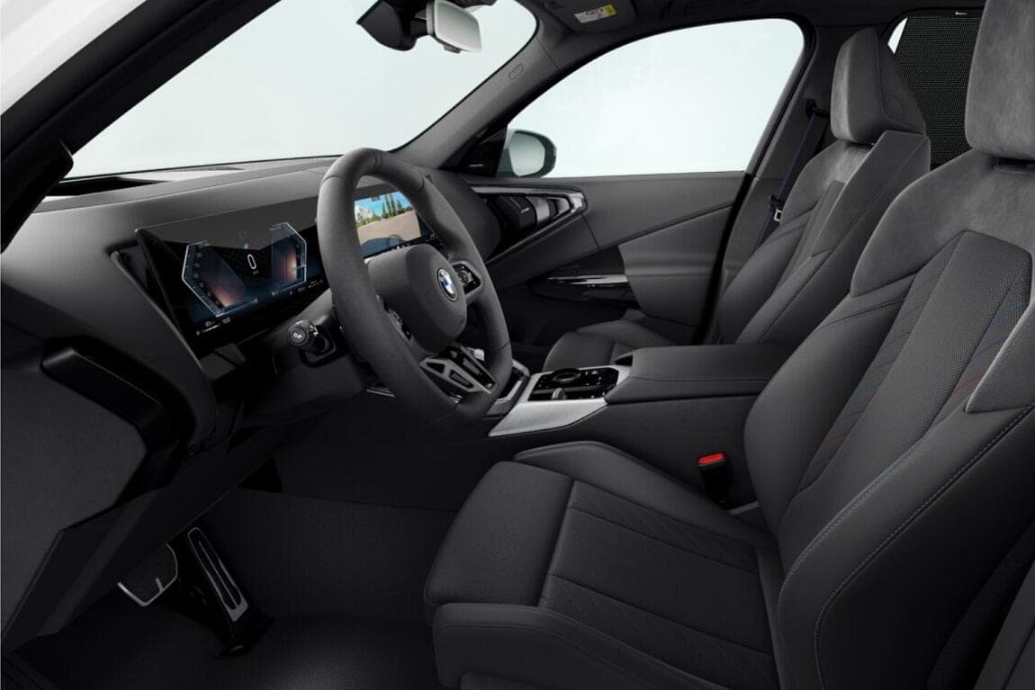 2026 BMW X3 - 3