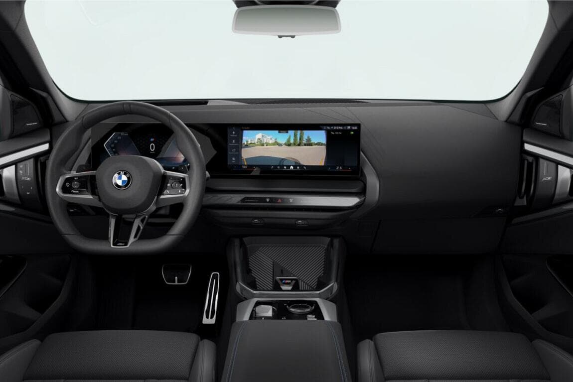 2026 BMW X3 - 4