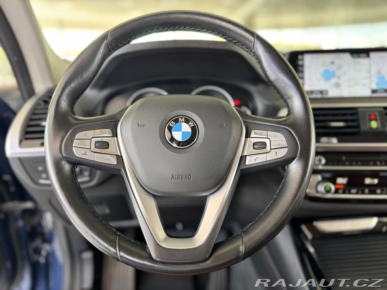 2018 BMW X3 - 10