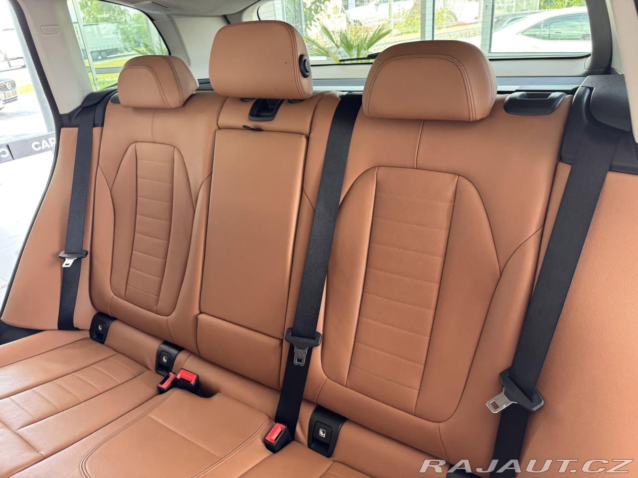 2018 BMW X3 - 16