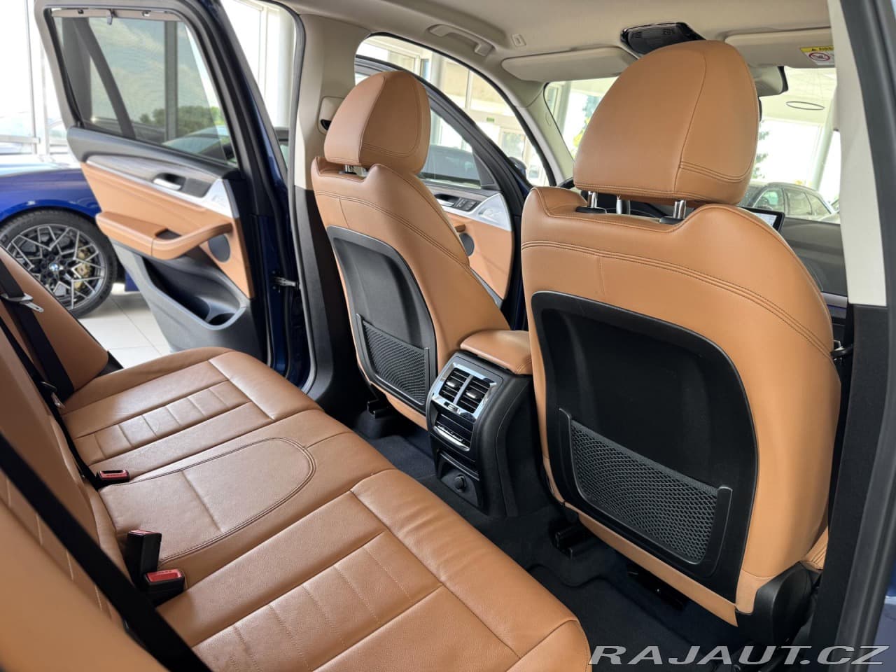 2018 BMW X3 - 18