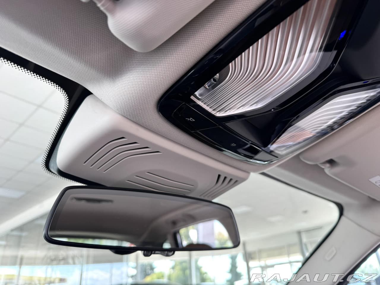 2018 BMW X3 - 19