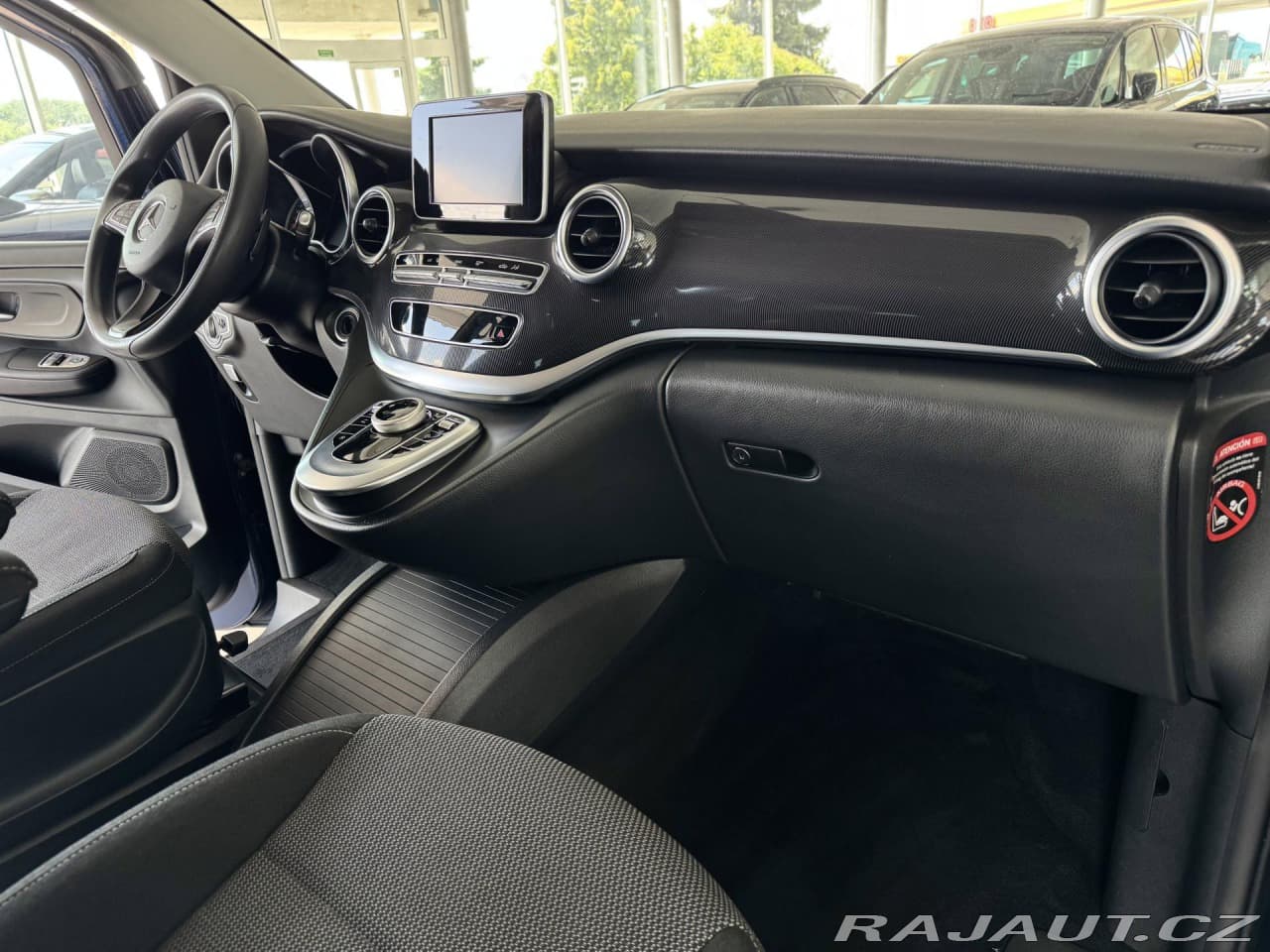 2019 Mercedes-Benz V-CLASS - 13