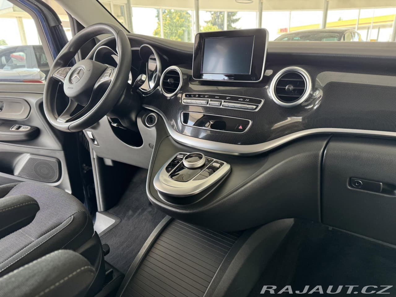 2019 Mercedes-Benz V-CLASS - 14