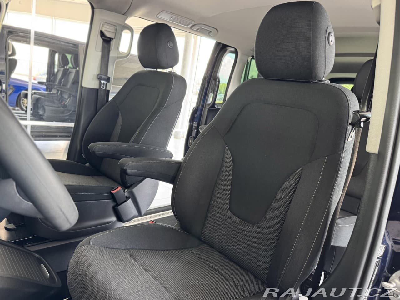 2019 Mercedes-Benz V-CLASS - 15