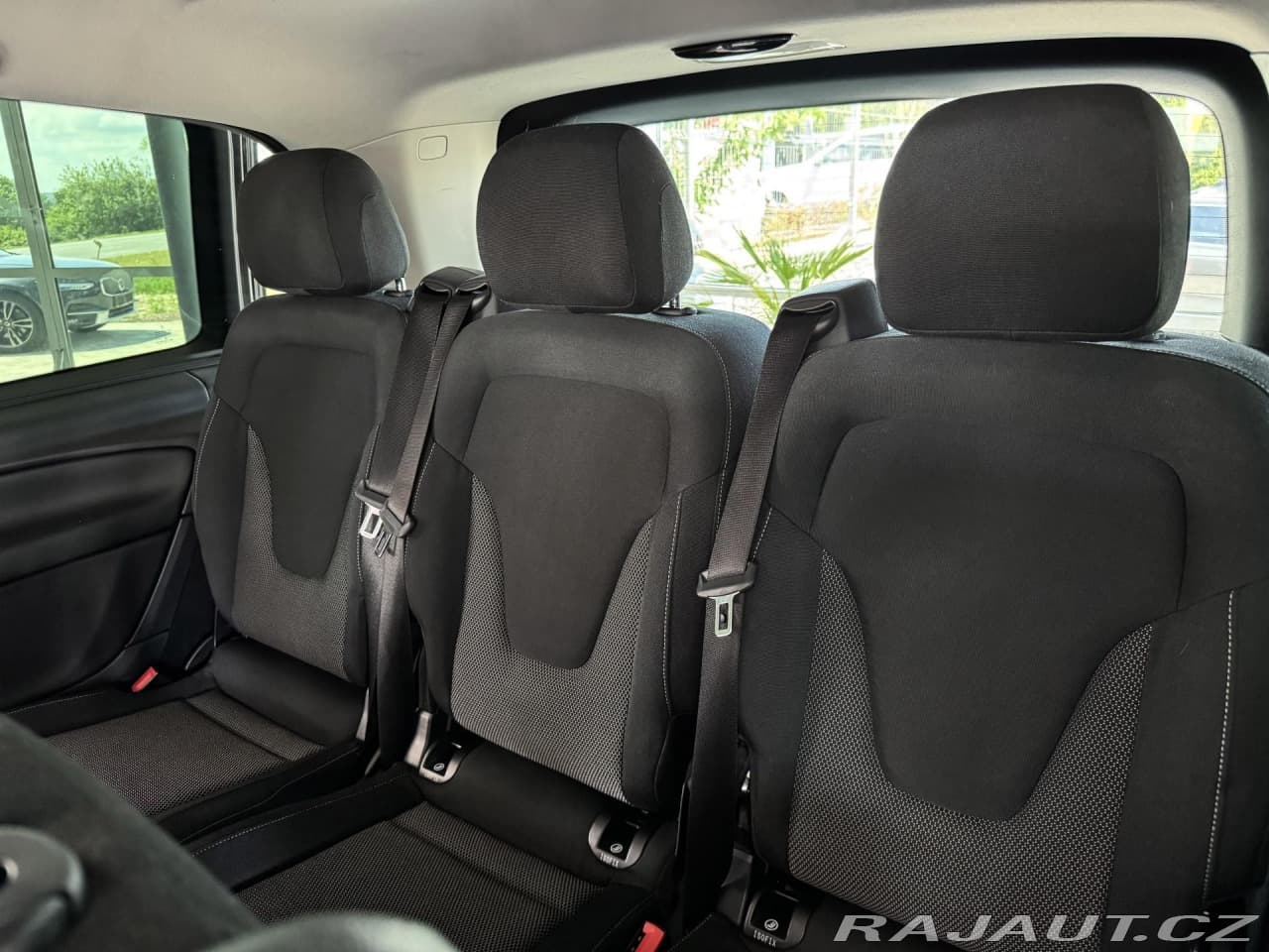 2019 Mercedes-Benz V-CLASS - 17