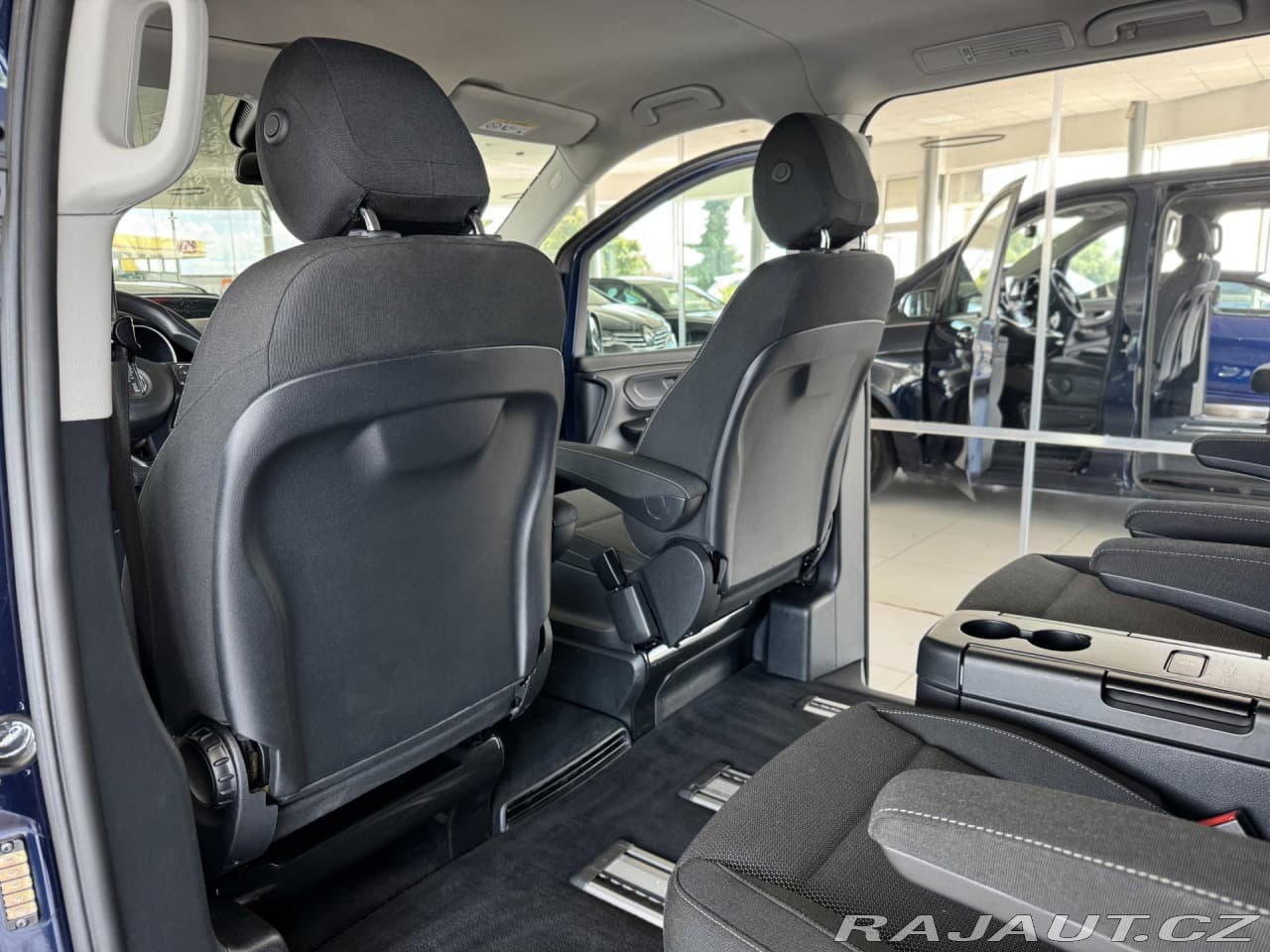2019 Mercedes-Benz V-CLASS - 18