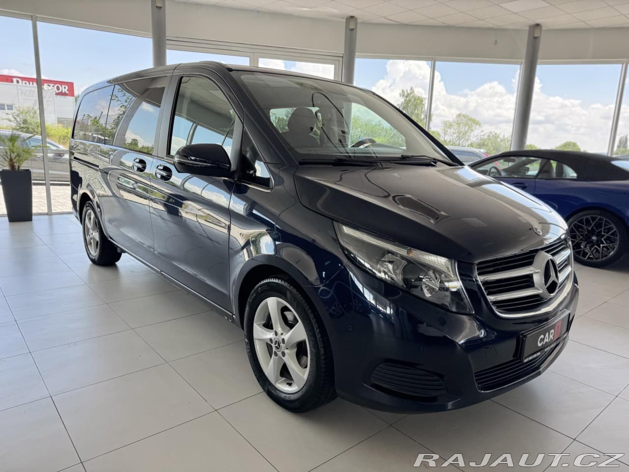 2019 Mercedes-Benz V-CLASS - 4