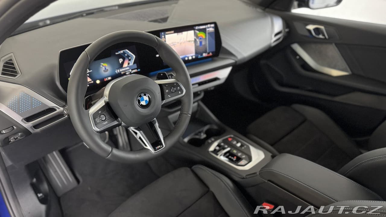 2025 BMW 1-SERIES - 5