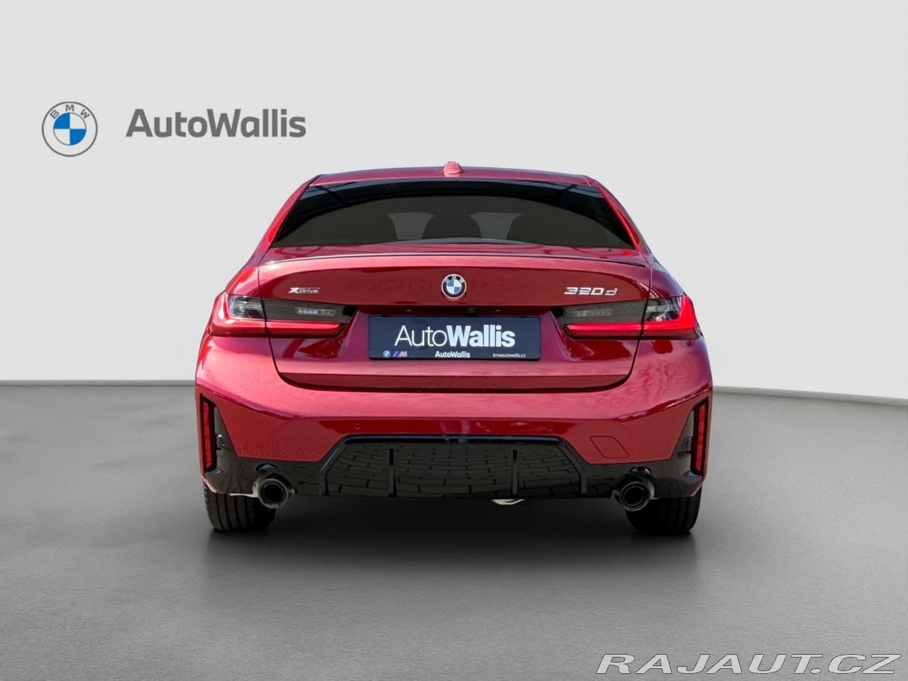 2025 BMW 3-SERIES - 10