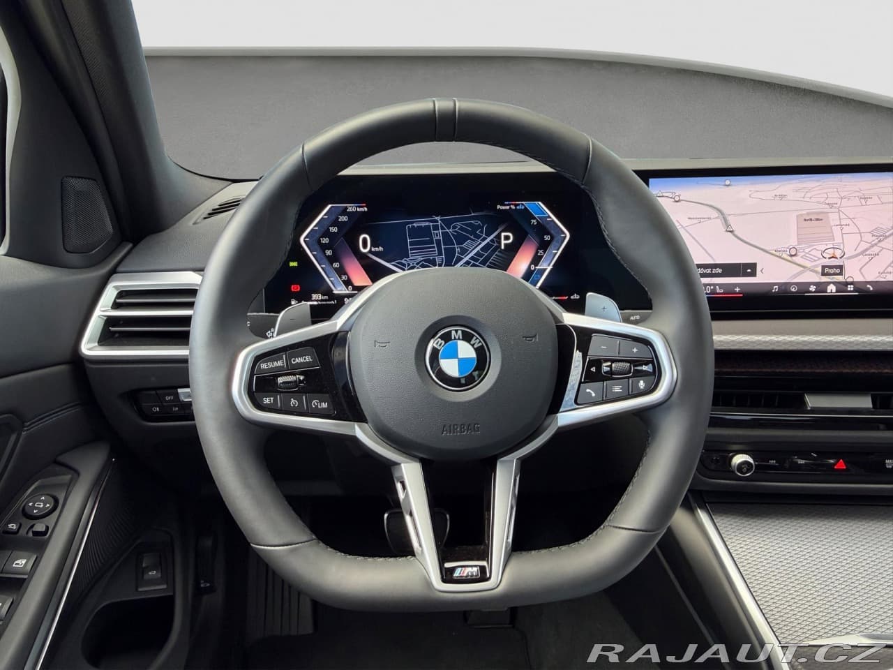 2025 BMW 3-SERIES - 11