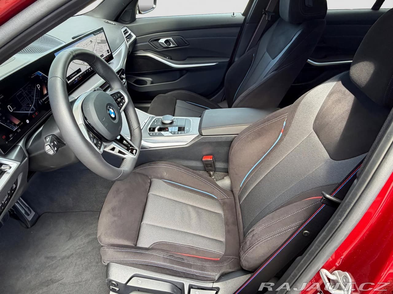 2025 BMW 3-SERIES - 13