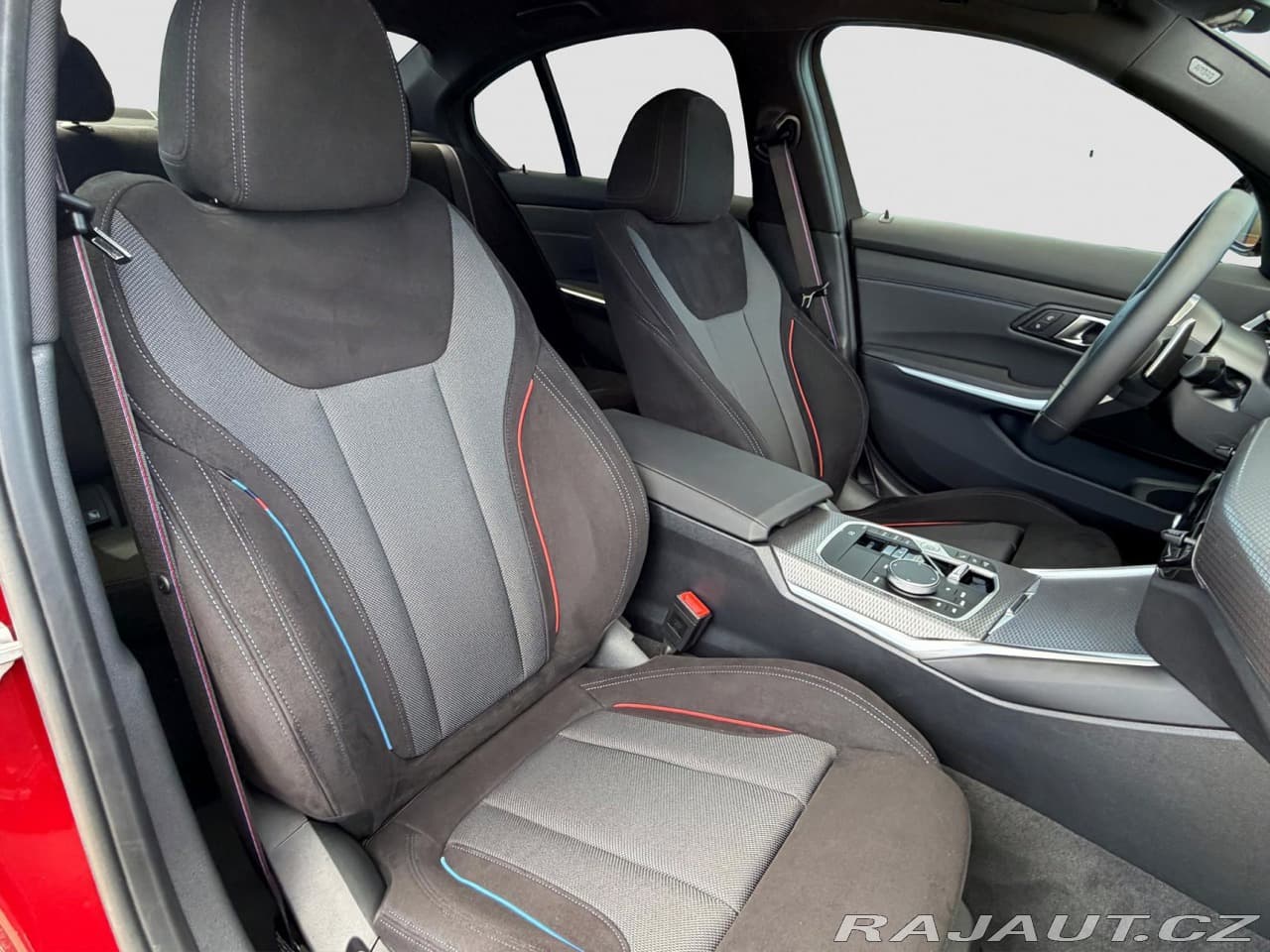 2025 BMW 3-SERIES - 15