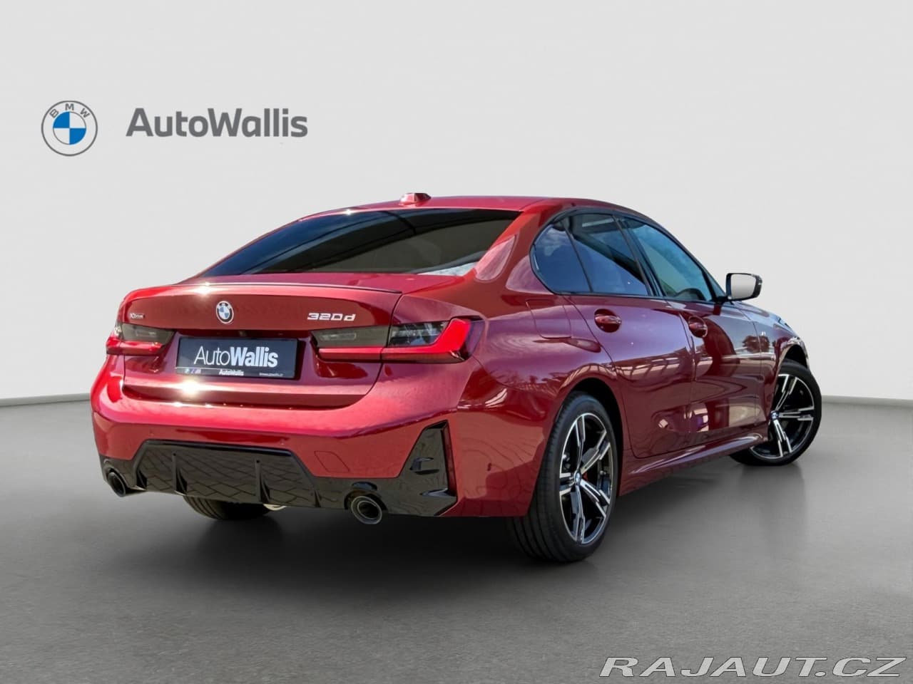 2025 BMW 3-SERIES - 2