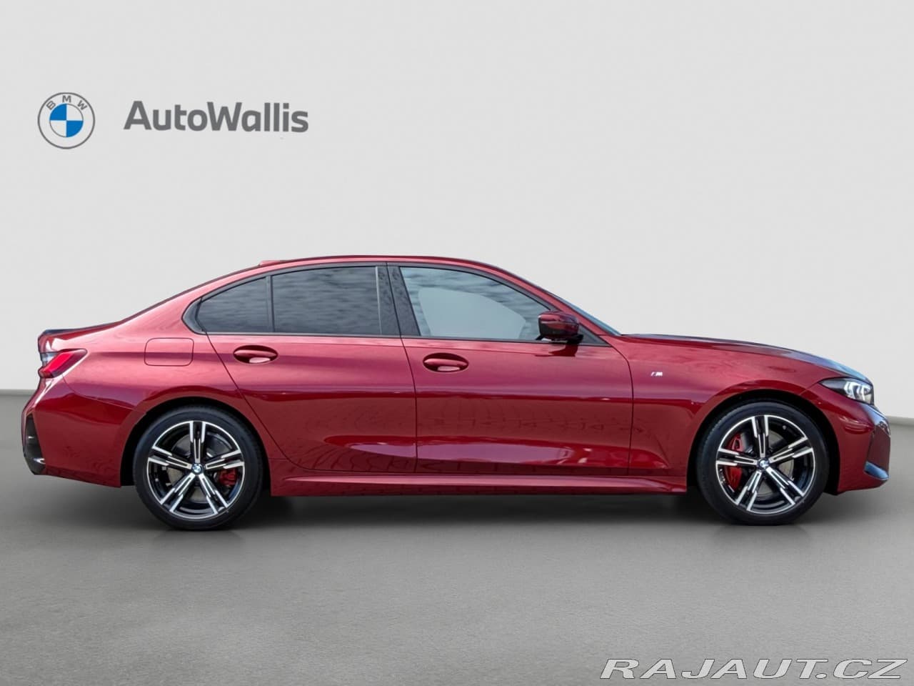 2025 BMW 3-SERIES - 3