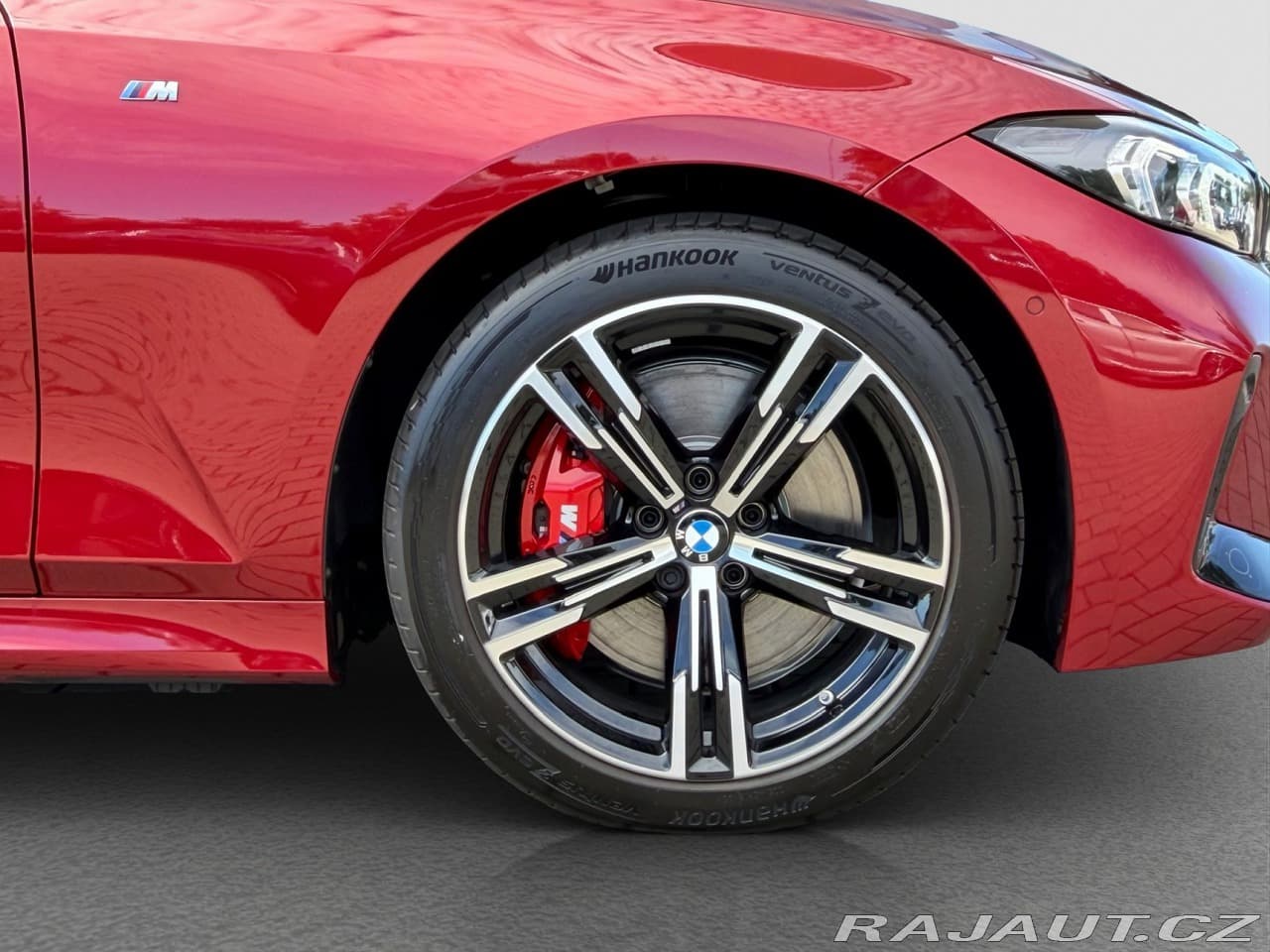2025 BMW 3-SERIES - 4