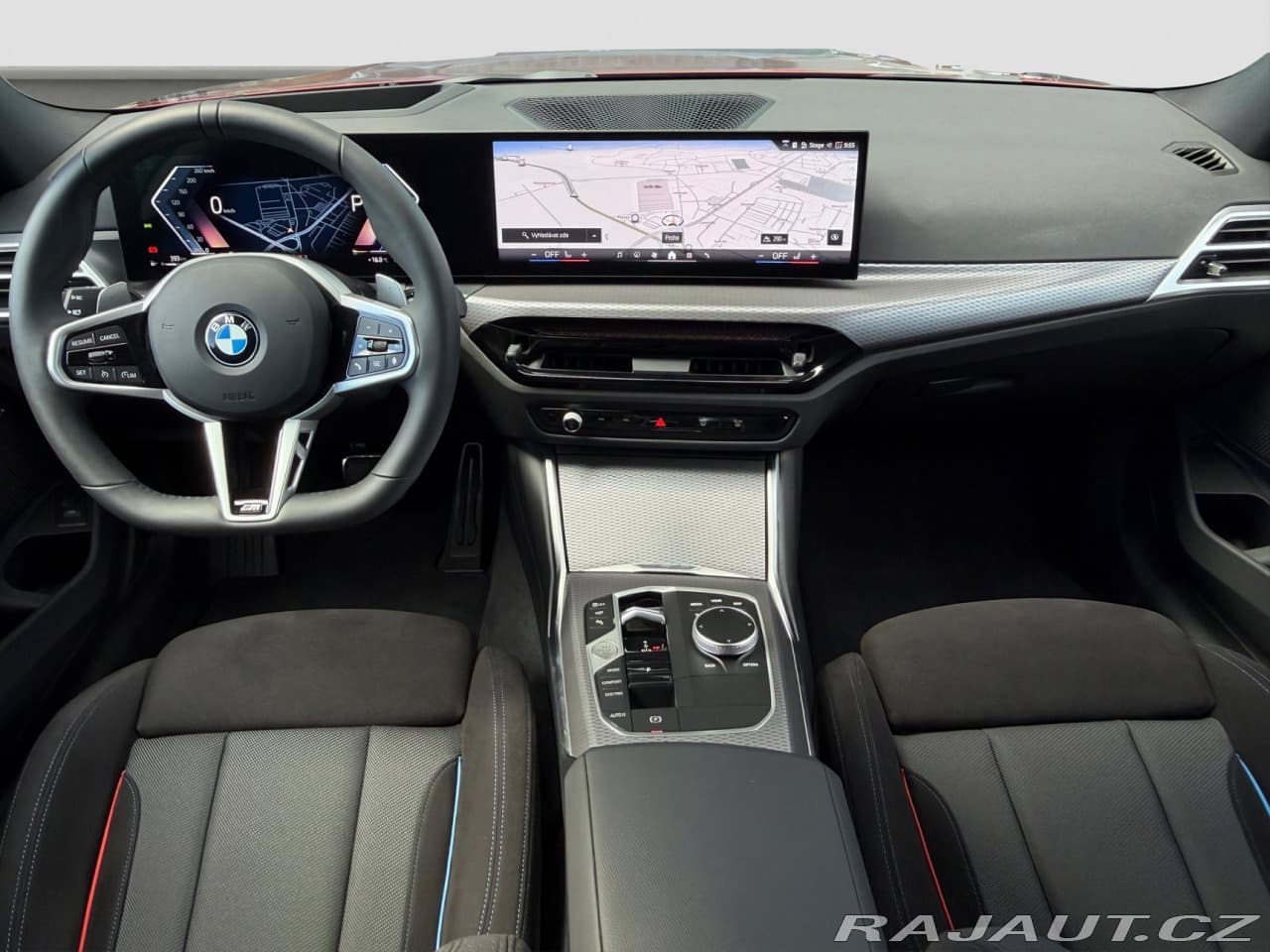 2025 BMW 3-SERIES - 6
