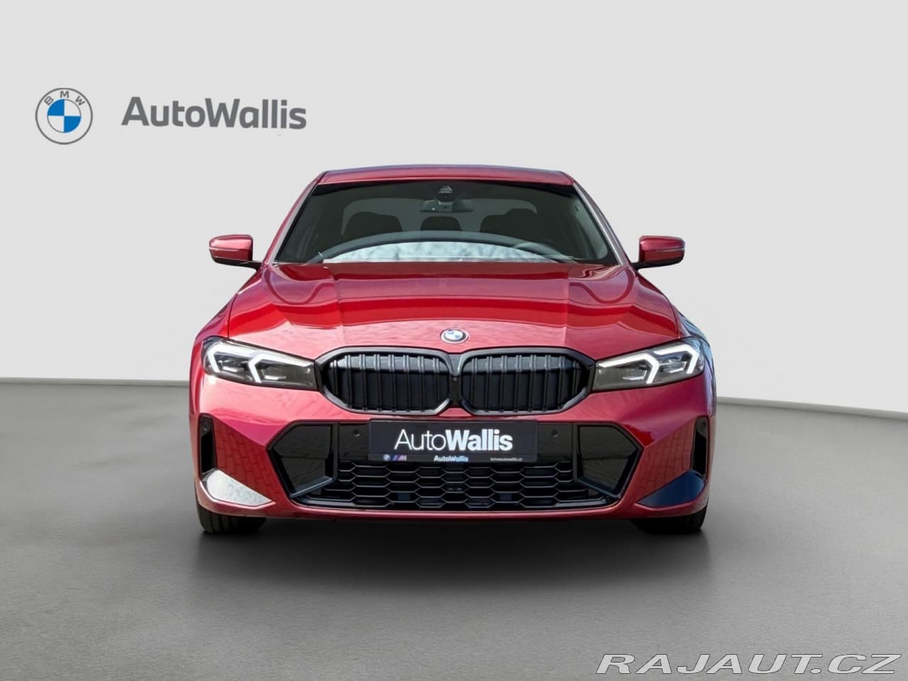 2025 BMW 3-SERIES - 9