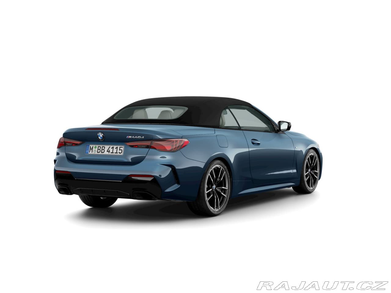 2025 BMW 4-SERIES - 2