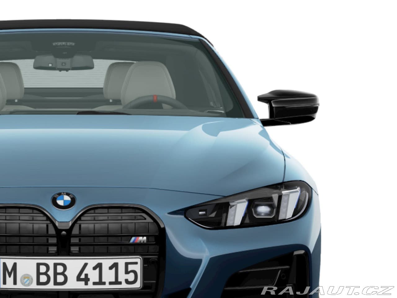 2025 BMW 4-SERIES - 4