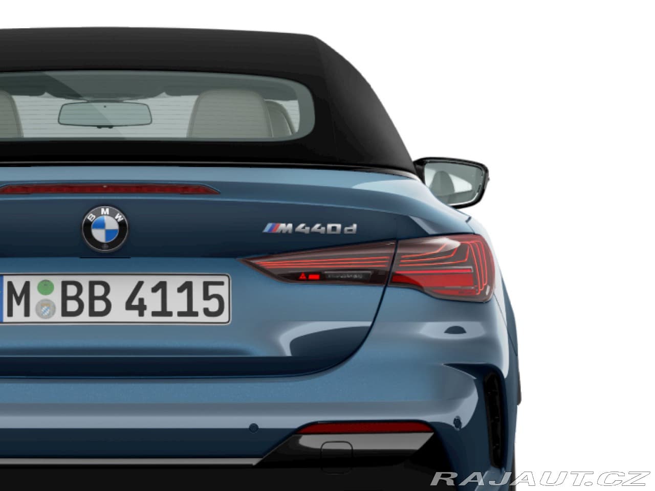 2025 BMW 4-SERIES - 5