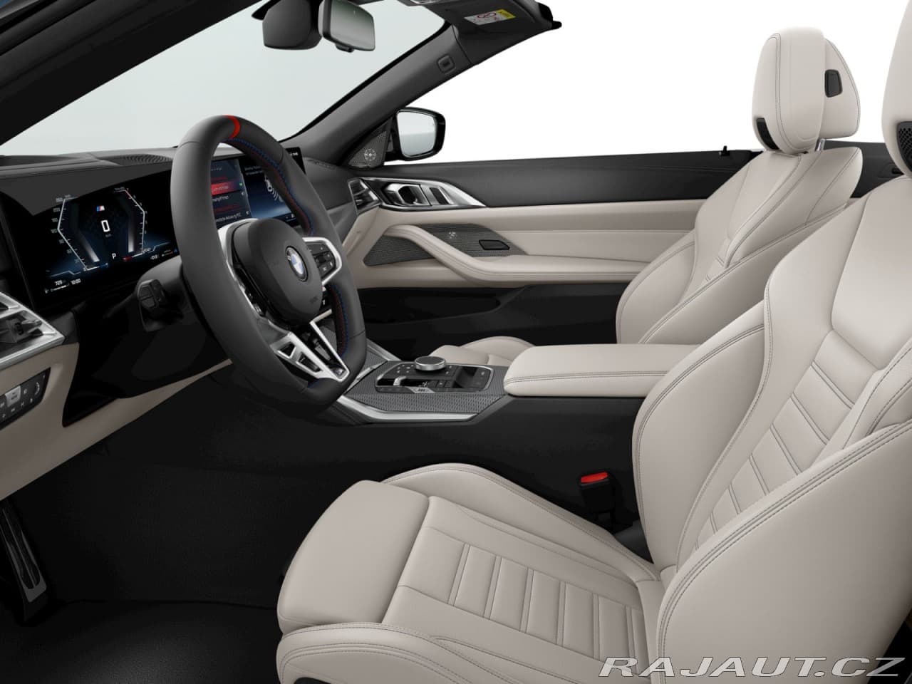 2025 BMW 4-SERIES - 6