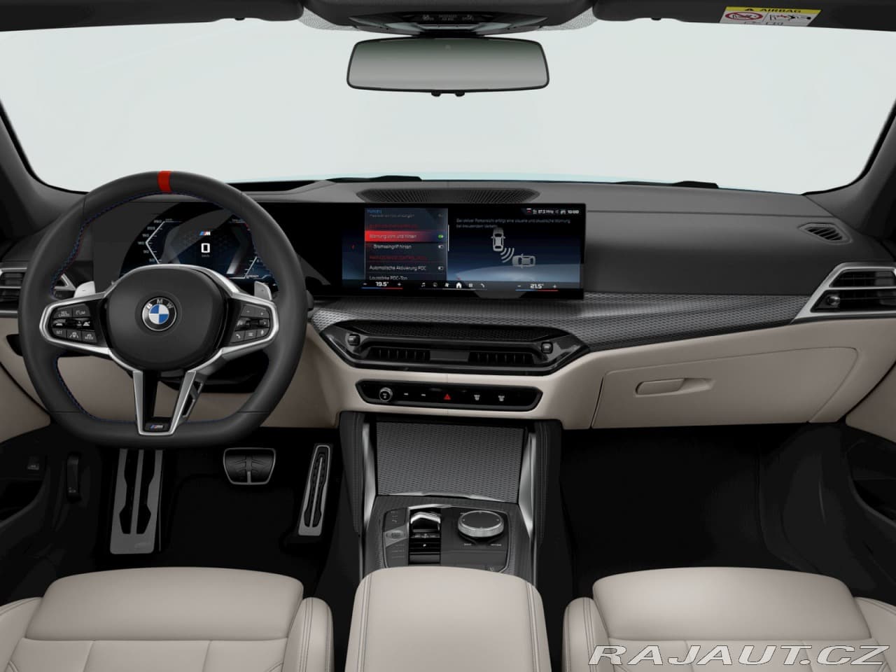 2025 BMW 4-SERIES - 8
