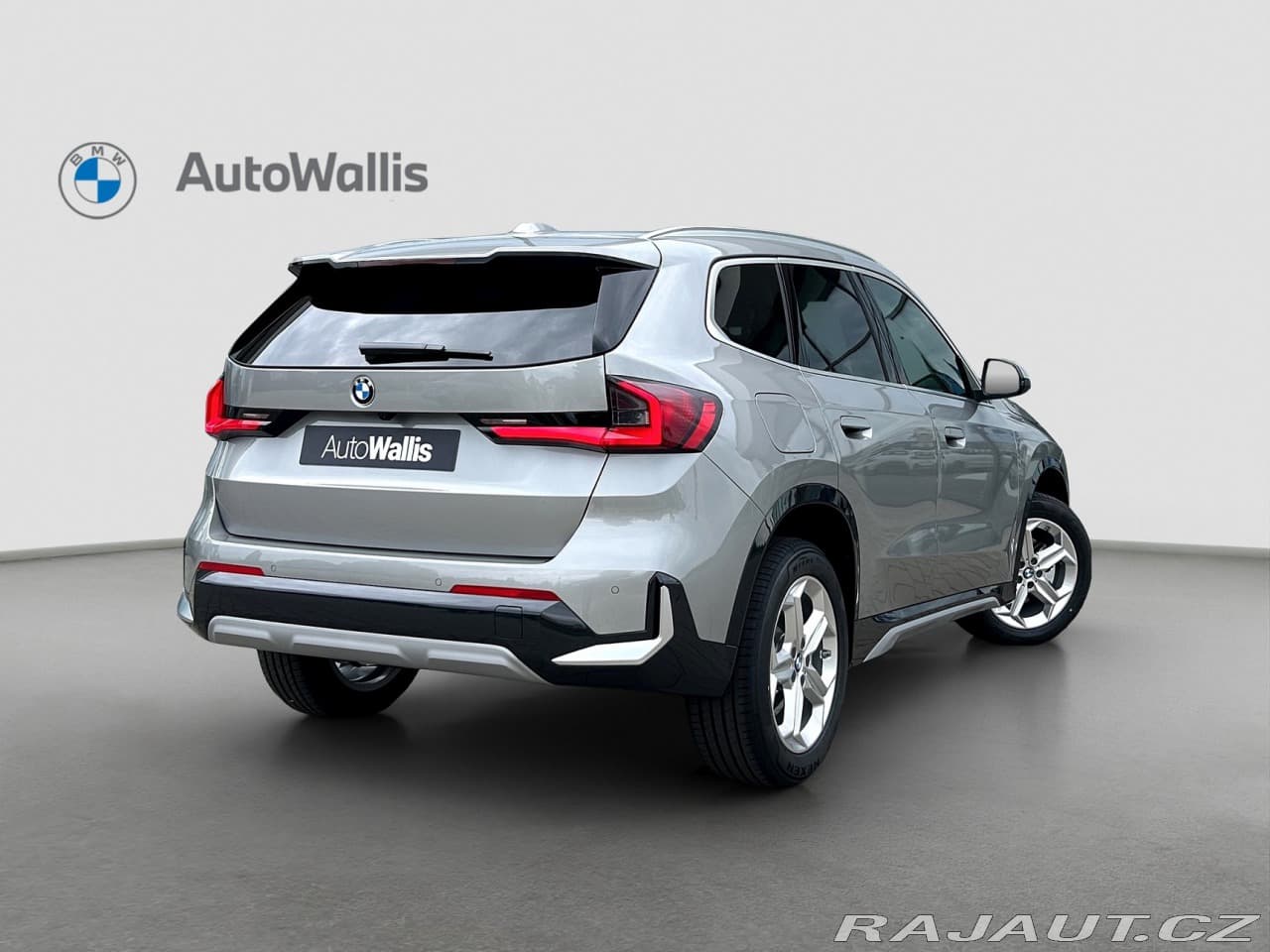2026 BMW X1 - 2