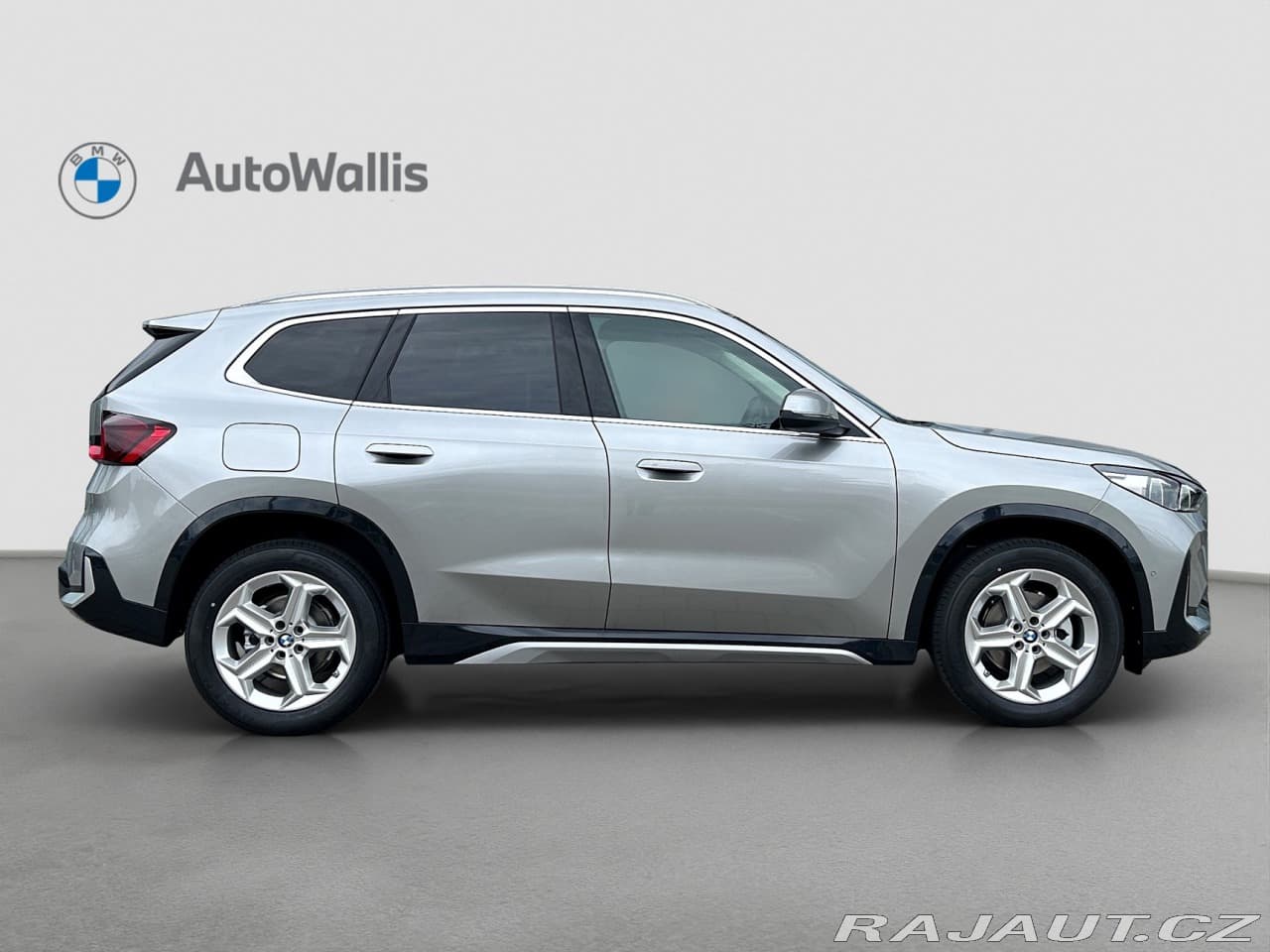 2026 BMW X1 - 3