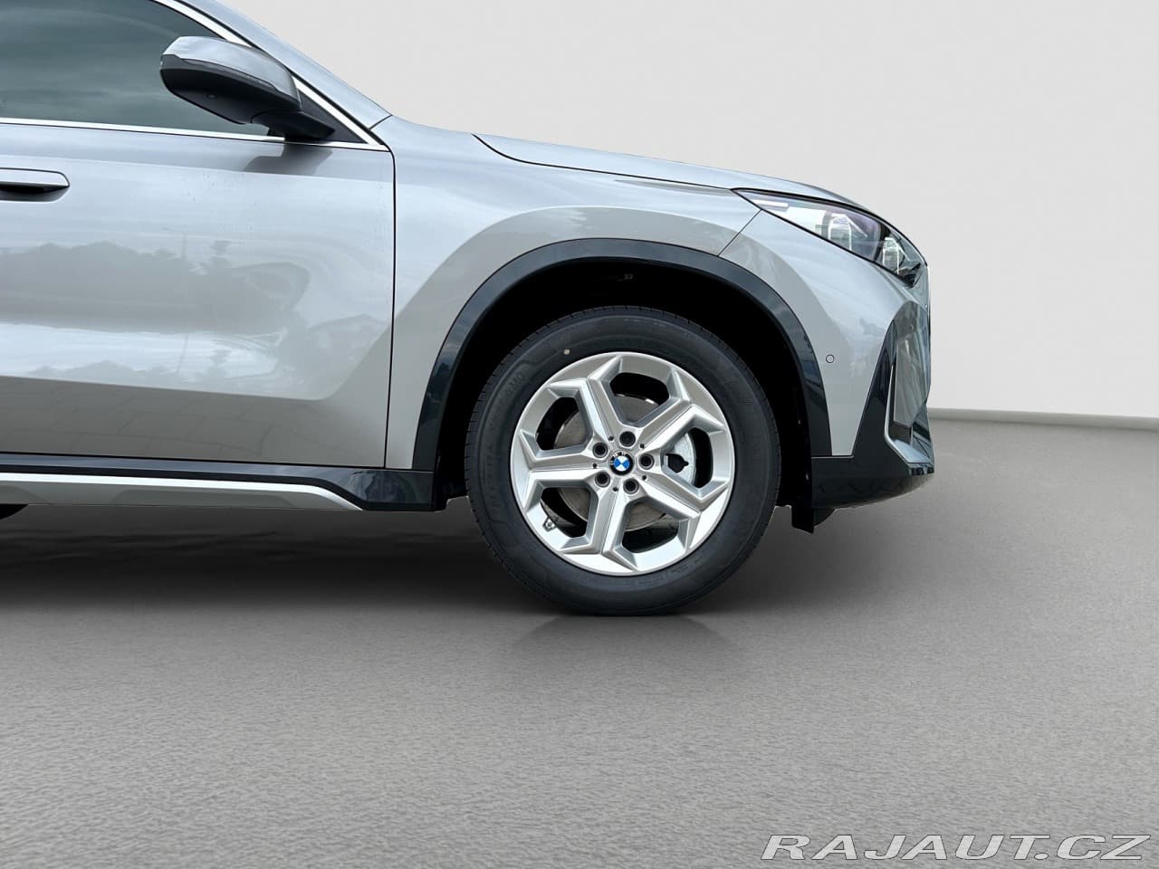 2026 BMW X1 - 4