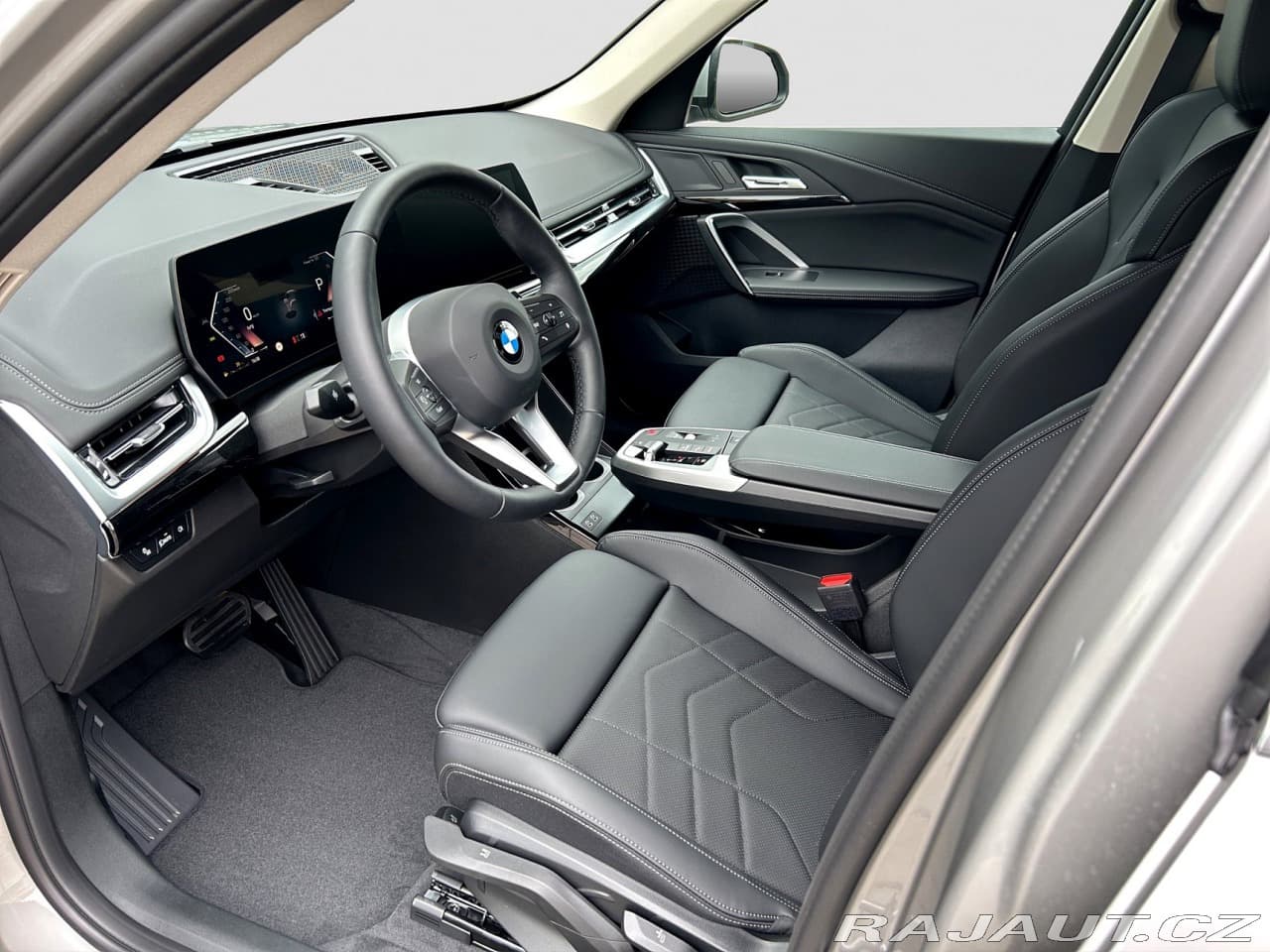 2026 BMW X1 - 5