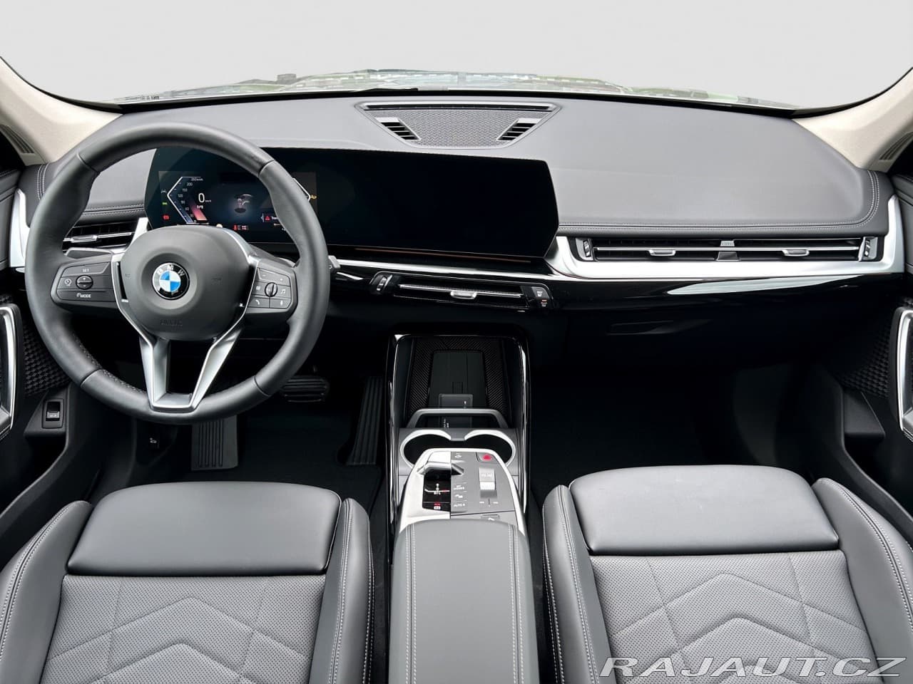 2026 BMW X1 - 6