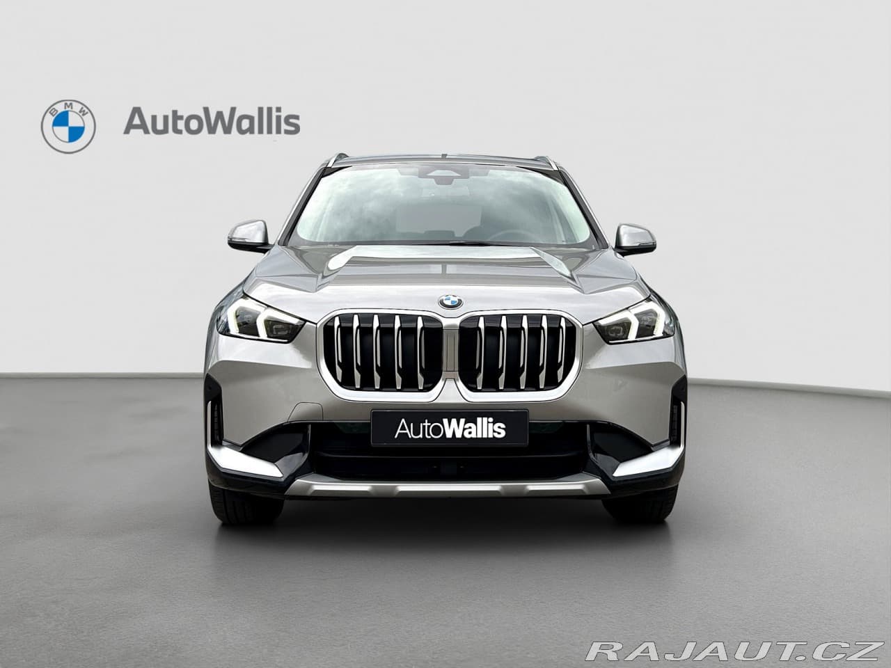 2026 BMW X1 - 7