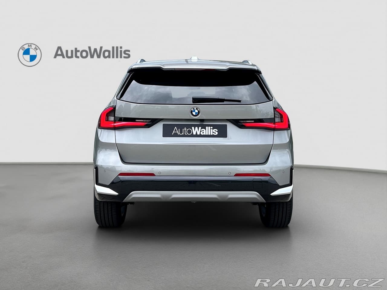 2026 BMW X1 - 8