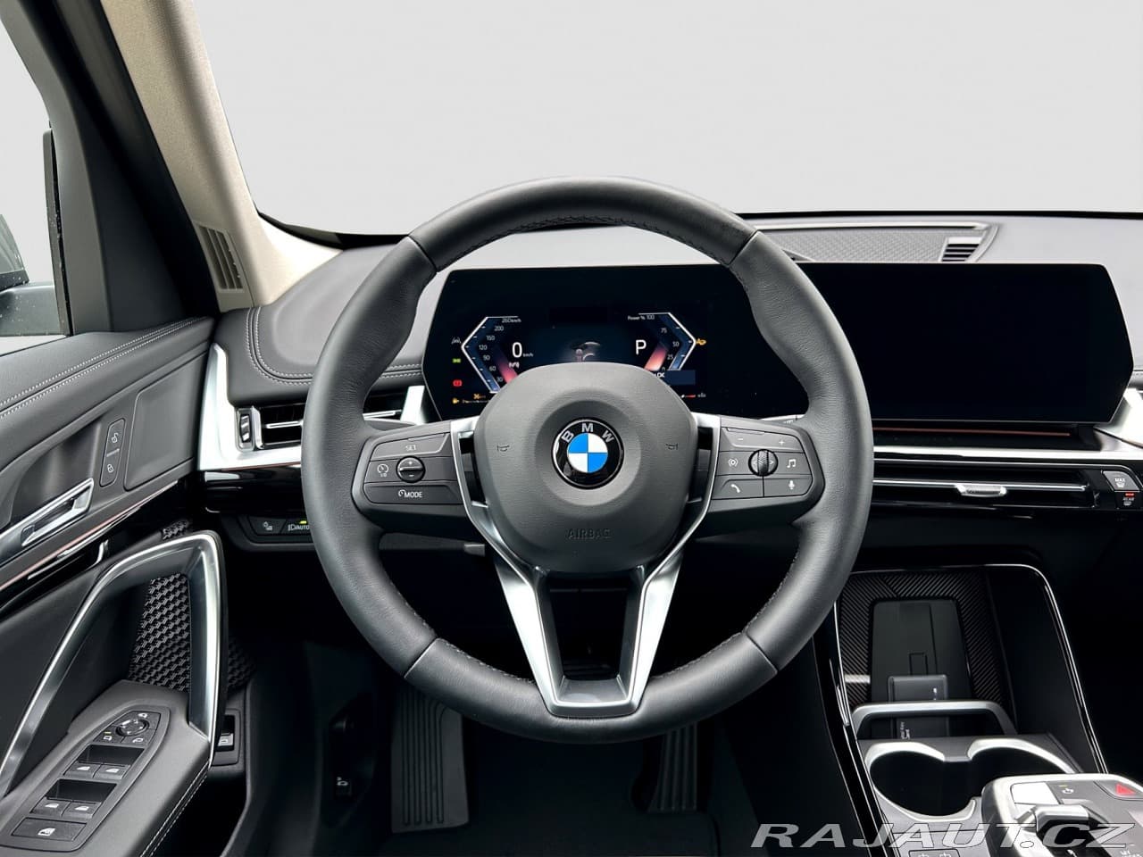 2026 BMW X1 - 9