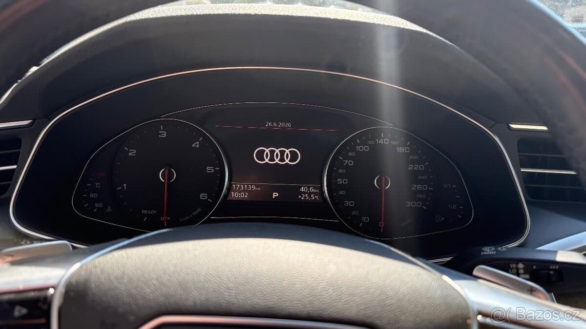 2019 Audi A6 - 5