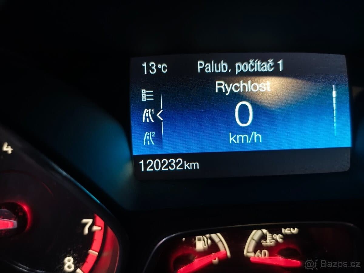 2018 Ford FOCUS - 3
