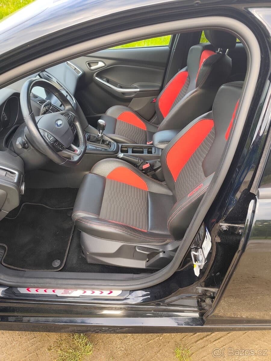 2018 Ford FOCUS - 5
