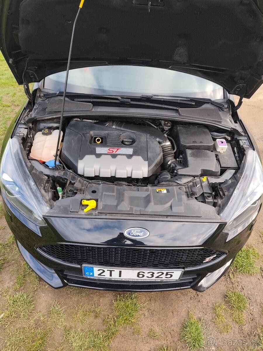 2018 Ford FOCUS - 6