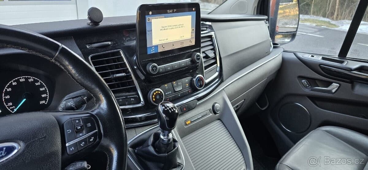 2018 Ford TOURNEO - 5
