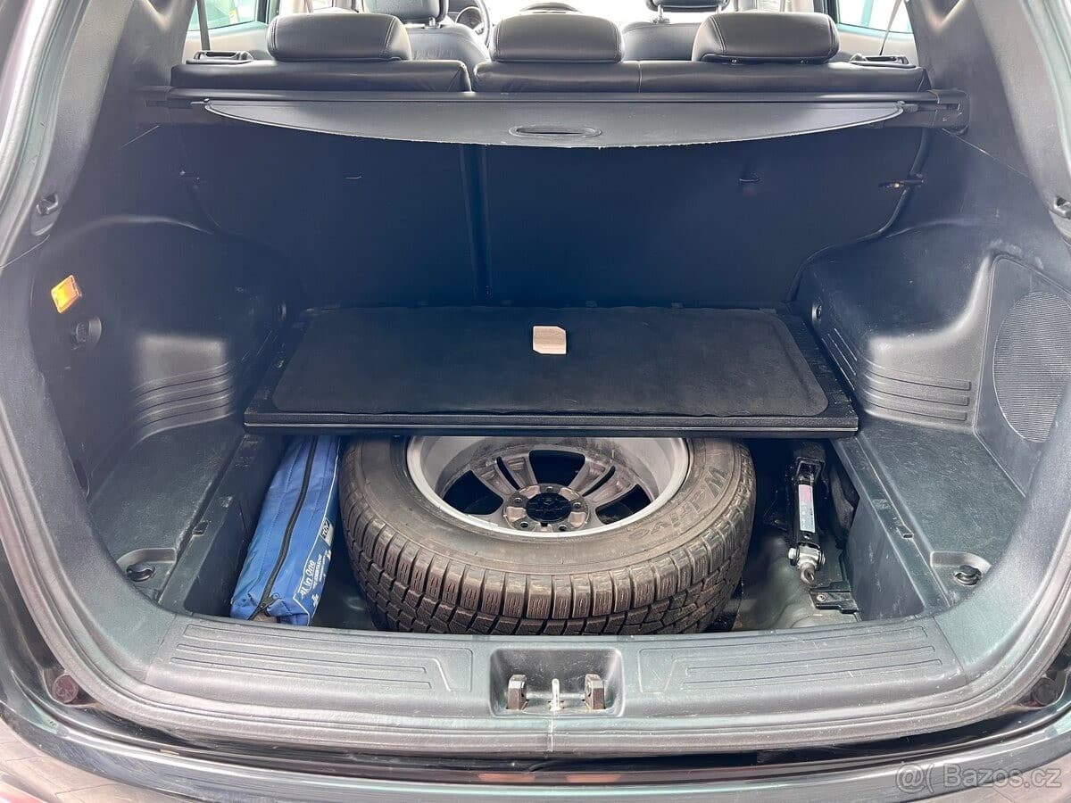 2012 Hyundai ix35 - 10