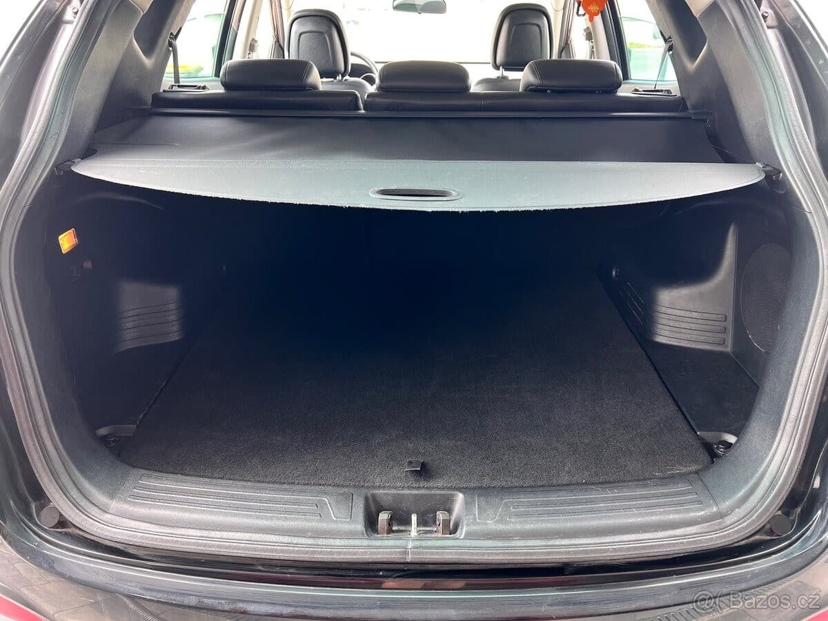 2012 Hyundai ix35 - 11