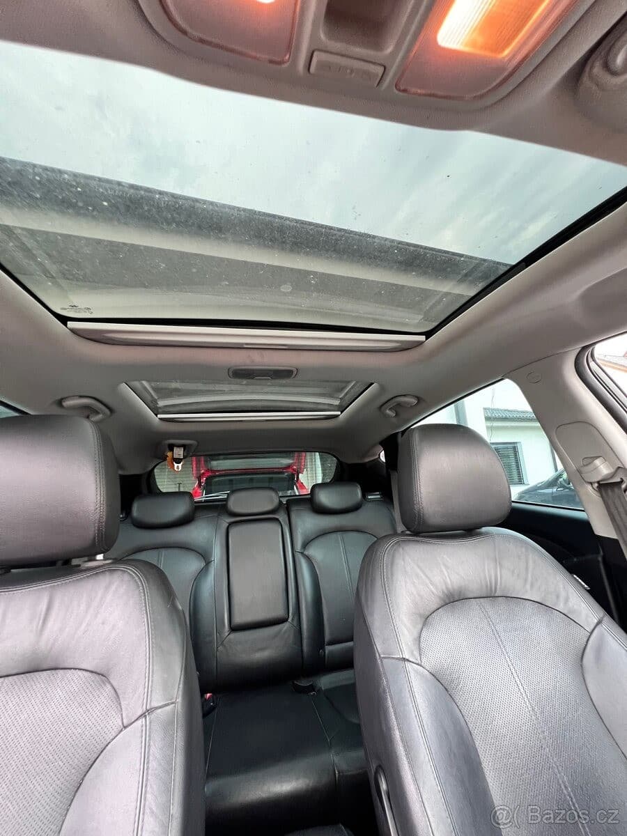 2012 Hyundai ix35 - 17