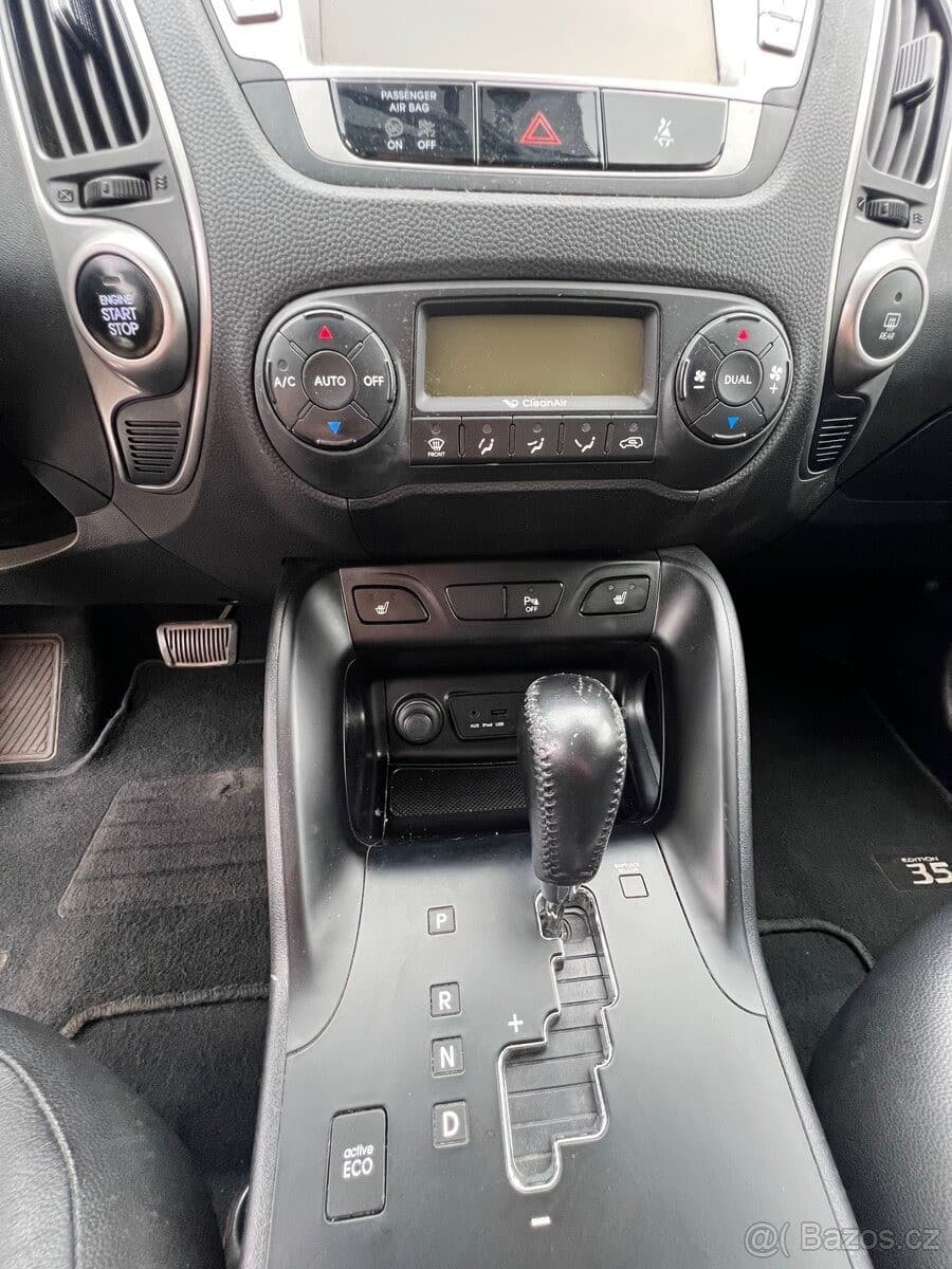2012 Hyundai ix35 - 3