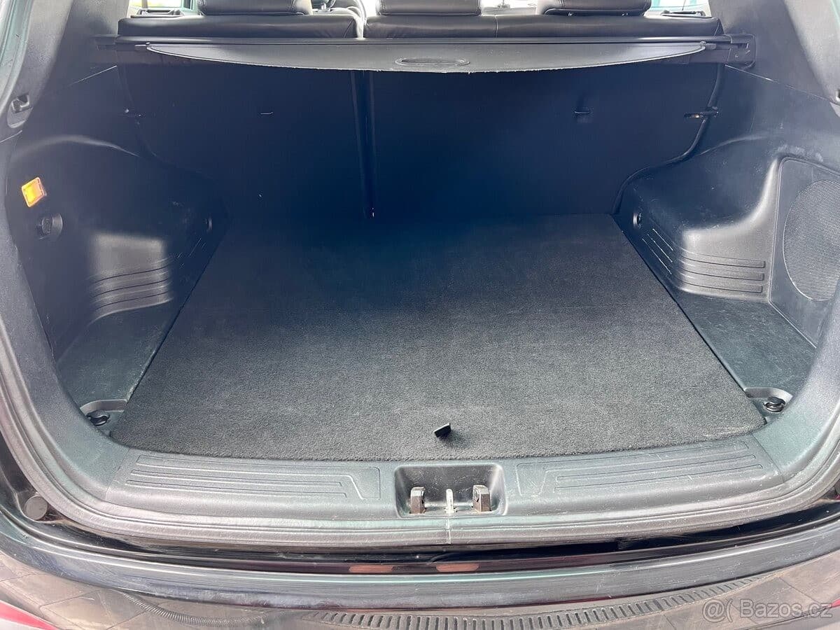 2012 Hyundai ix35 - 9