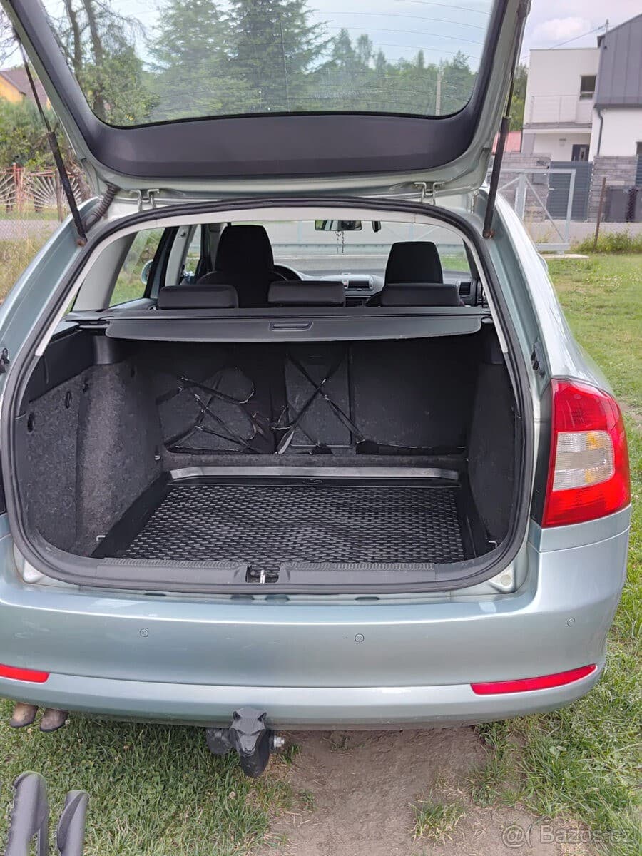 2010 Škoda OCTAVIA - 6
