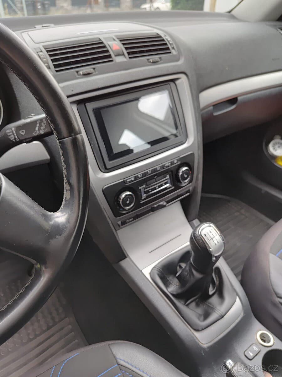 2010 Škoda OCTAVIA - 7