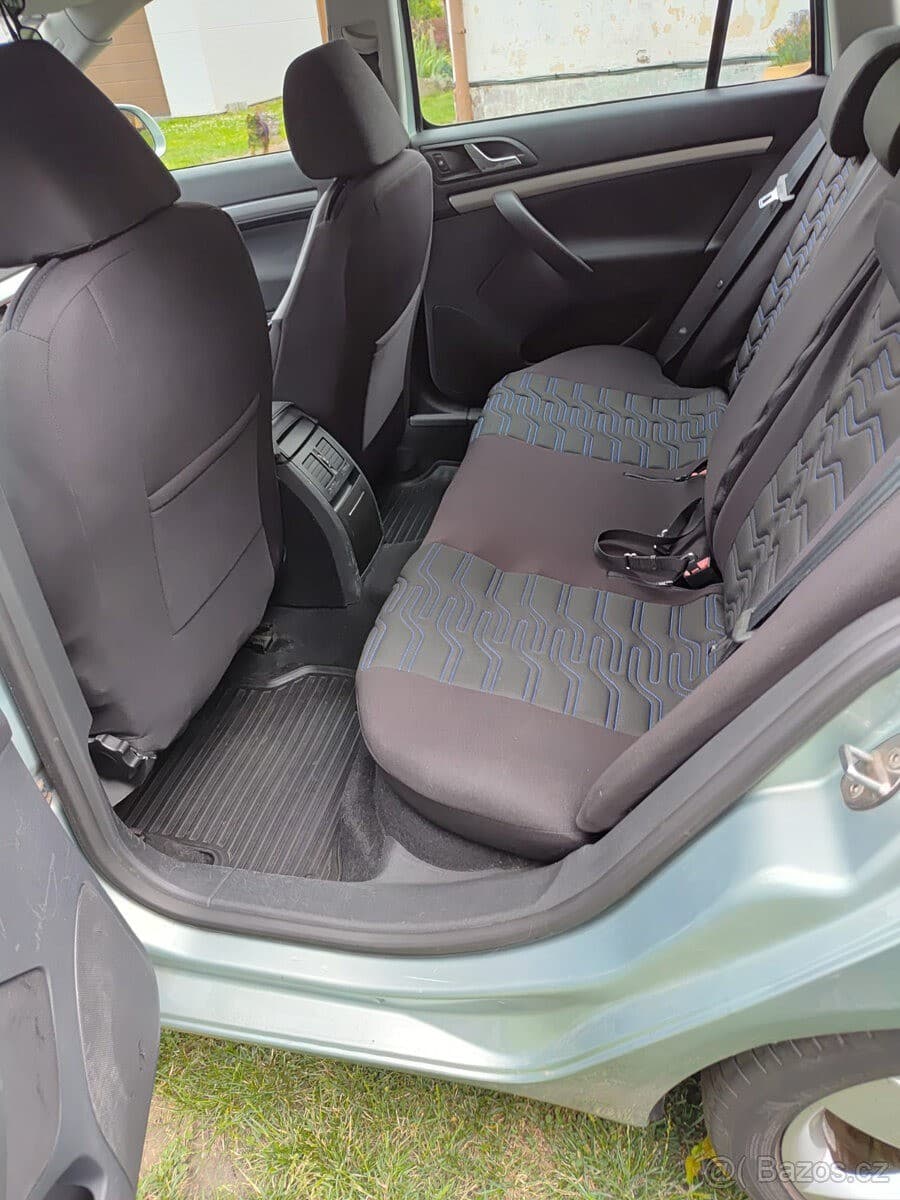 2010 Škoda OCTAVIA - 9