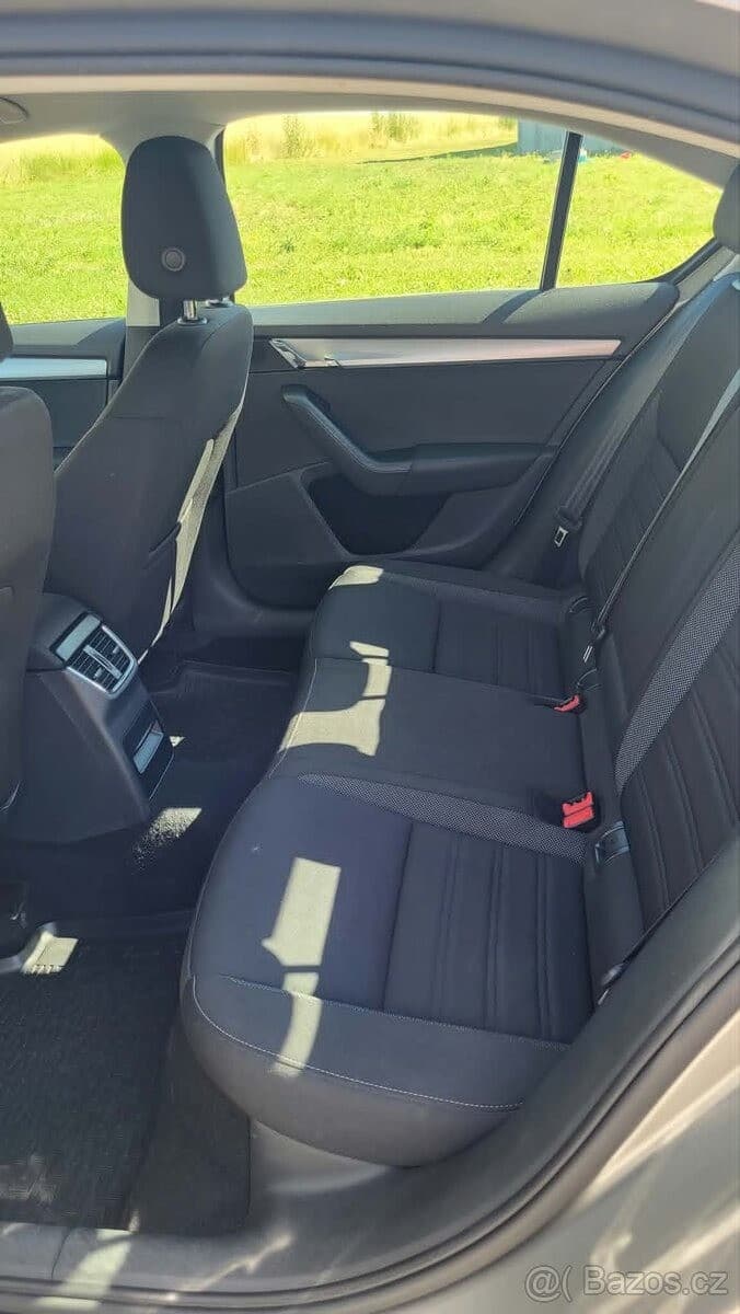 2017 Škoda OCTAVIA - 13