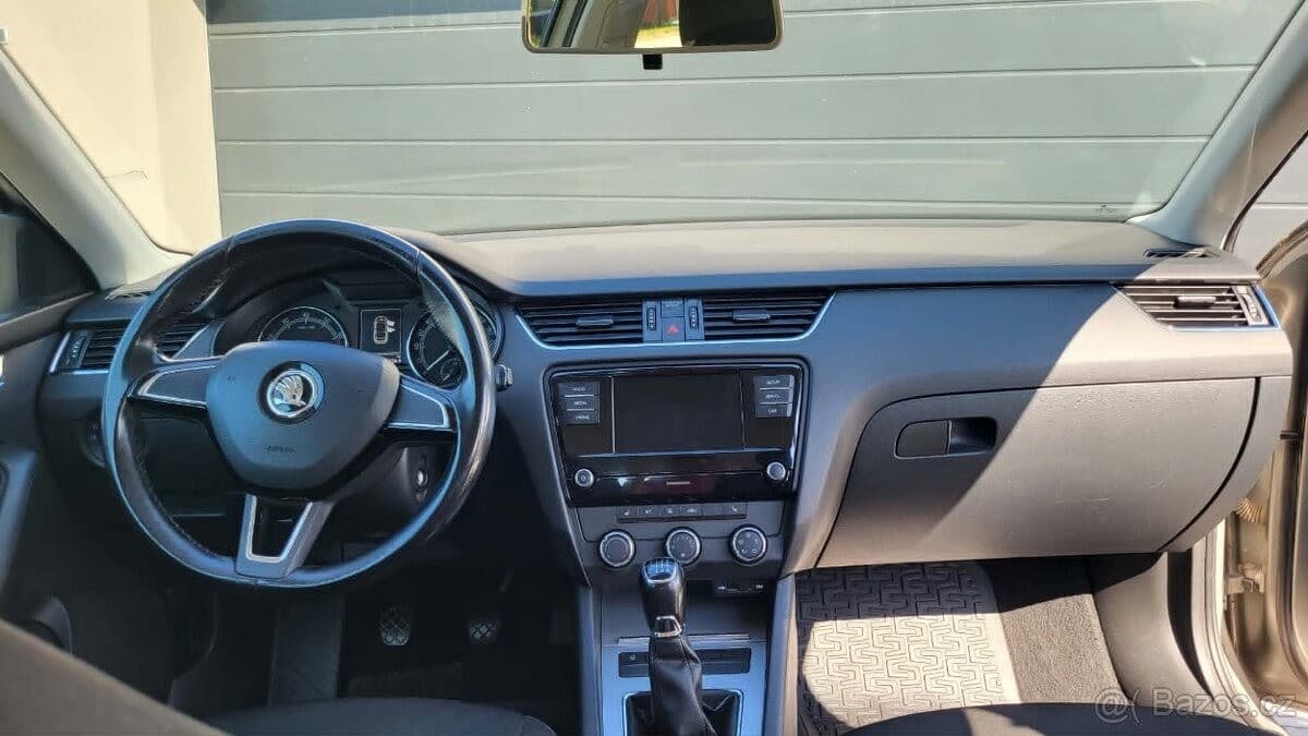 2017 Škoda OCTAVIA - 3